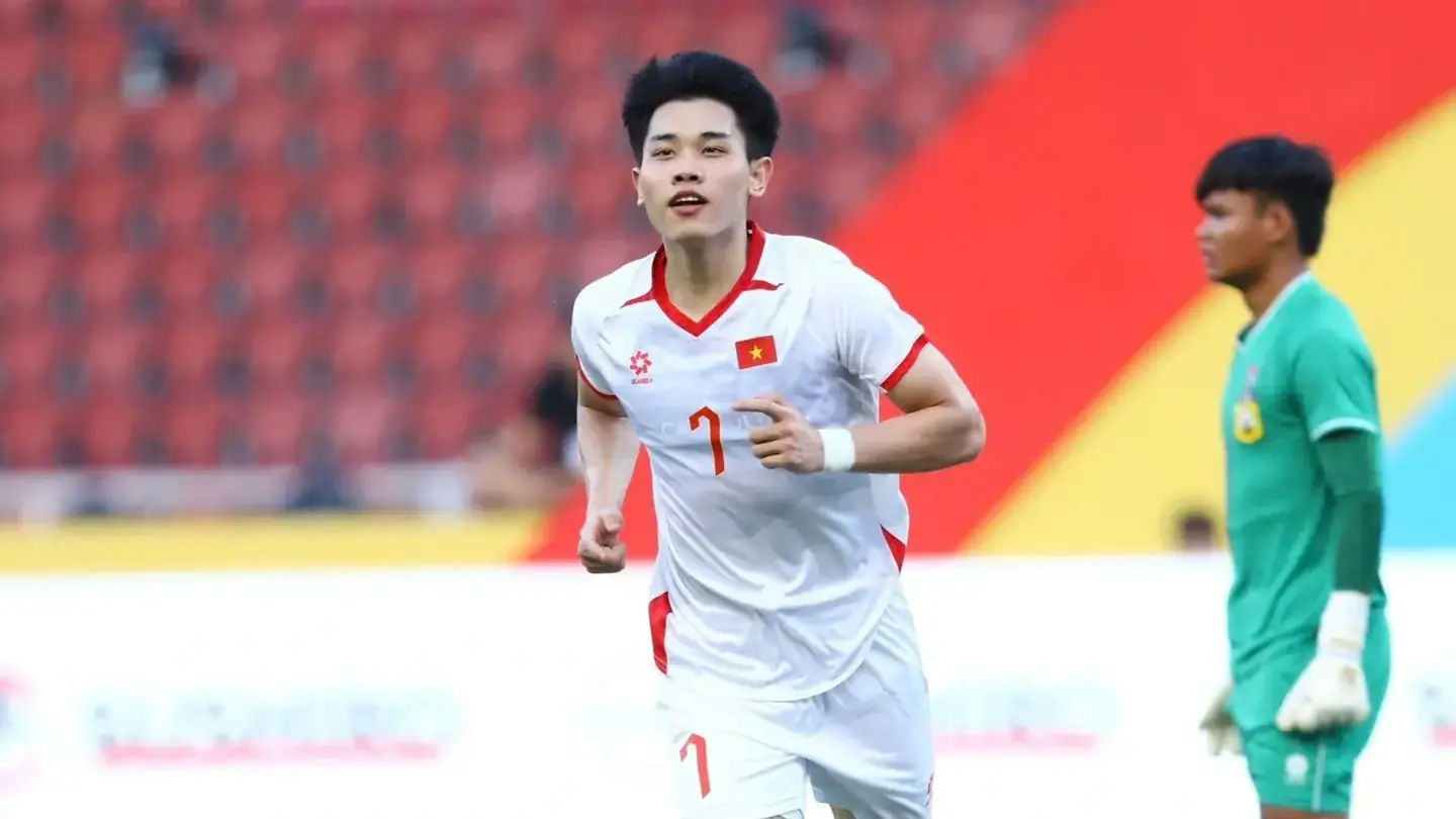 Truyền thông phản ứng gì sau trận thắng của U22 Việt Nam?